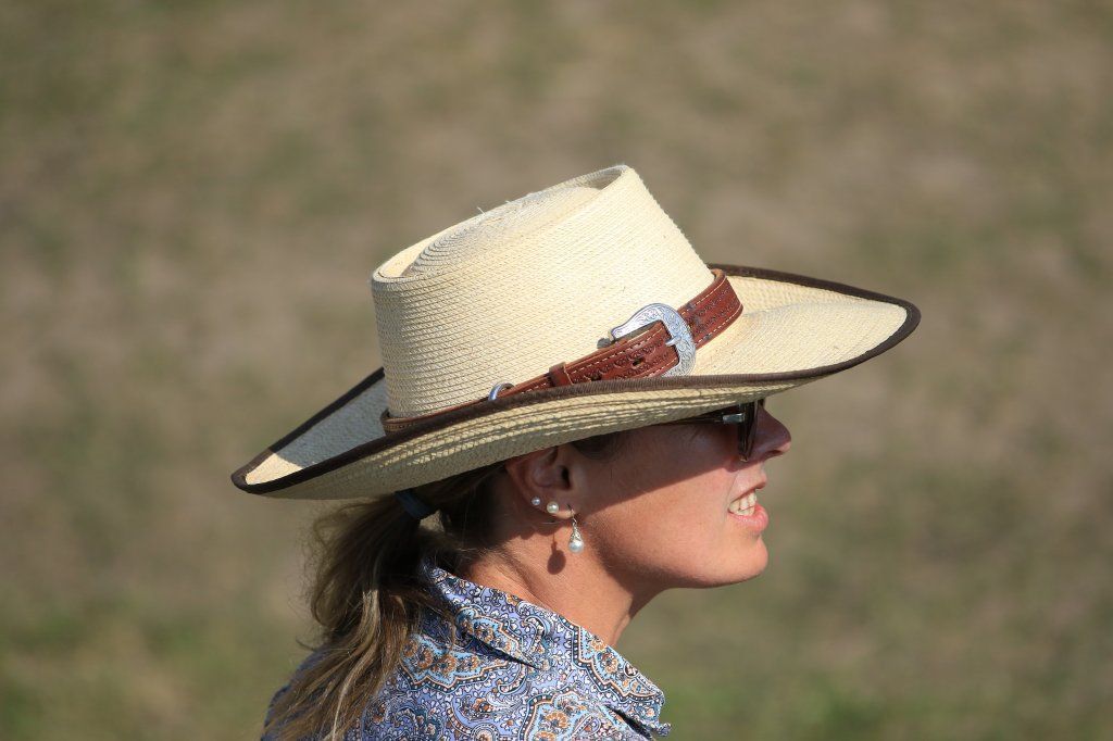 Swiss Ranch Horse Association - SRHA