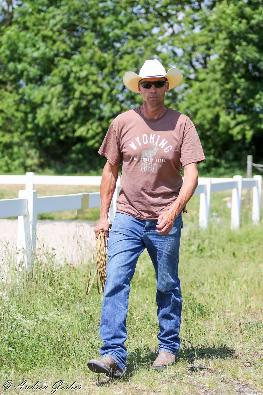 Swiss Ranch Horse Association - SRHA