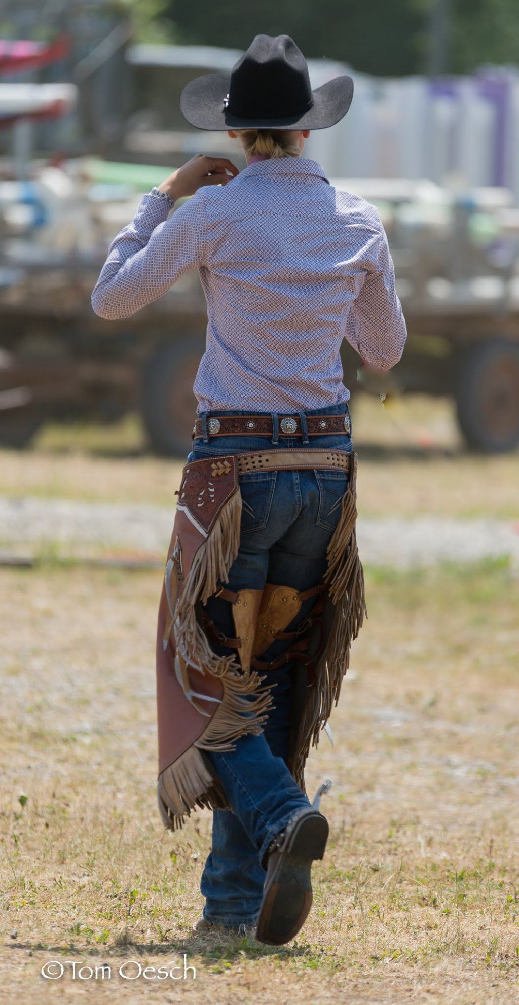 Swiss Ranch Horse Association - SRHA