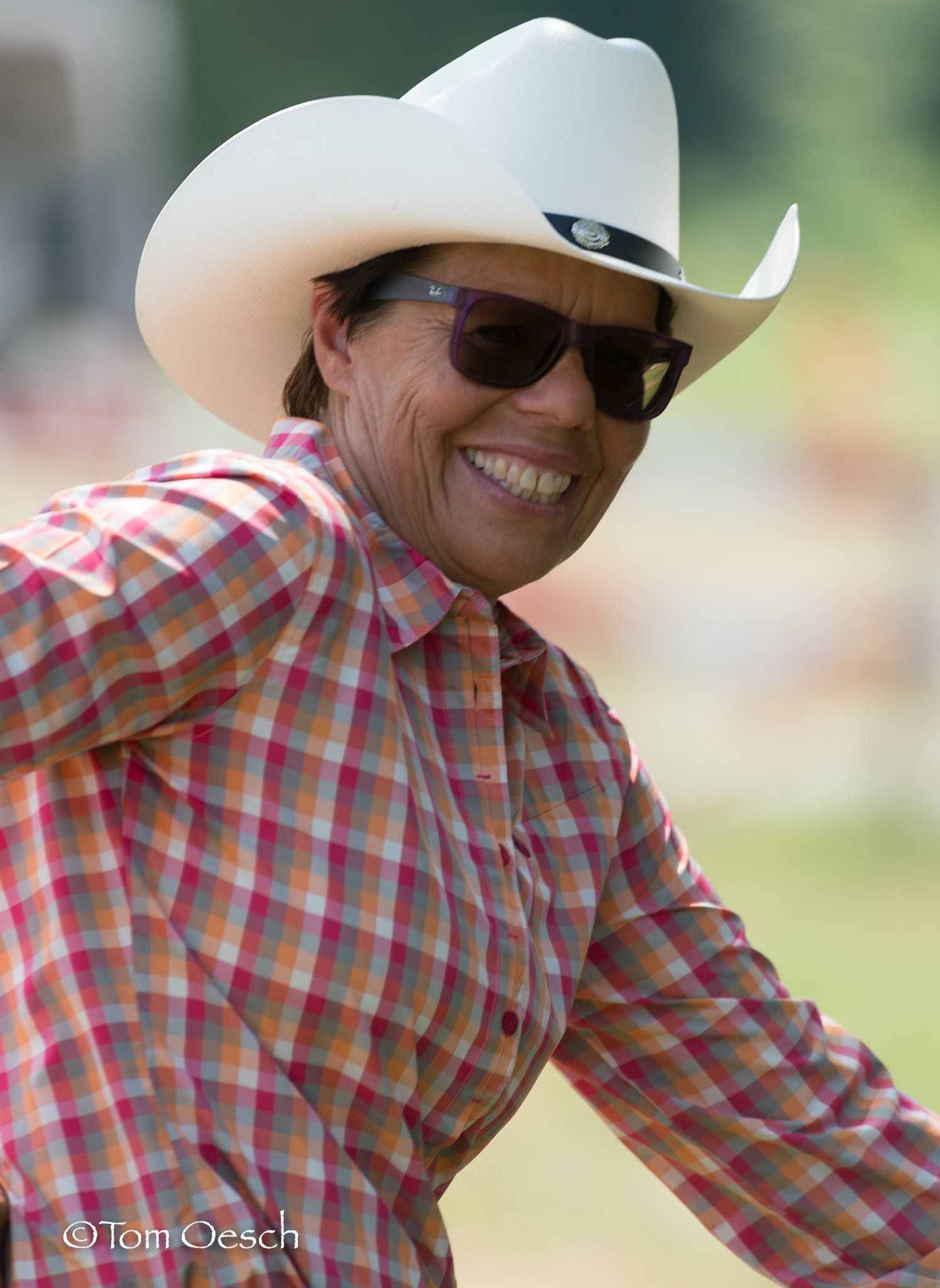 Swiss Ranch Horse Association - SRHA