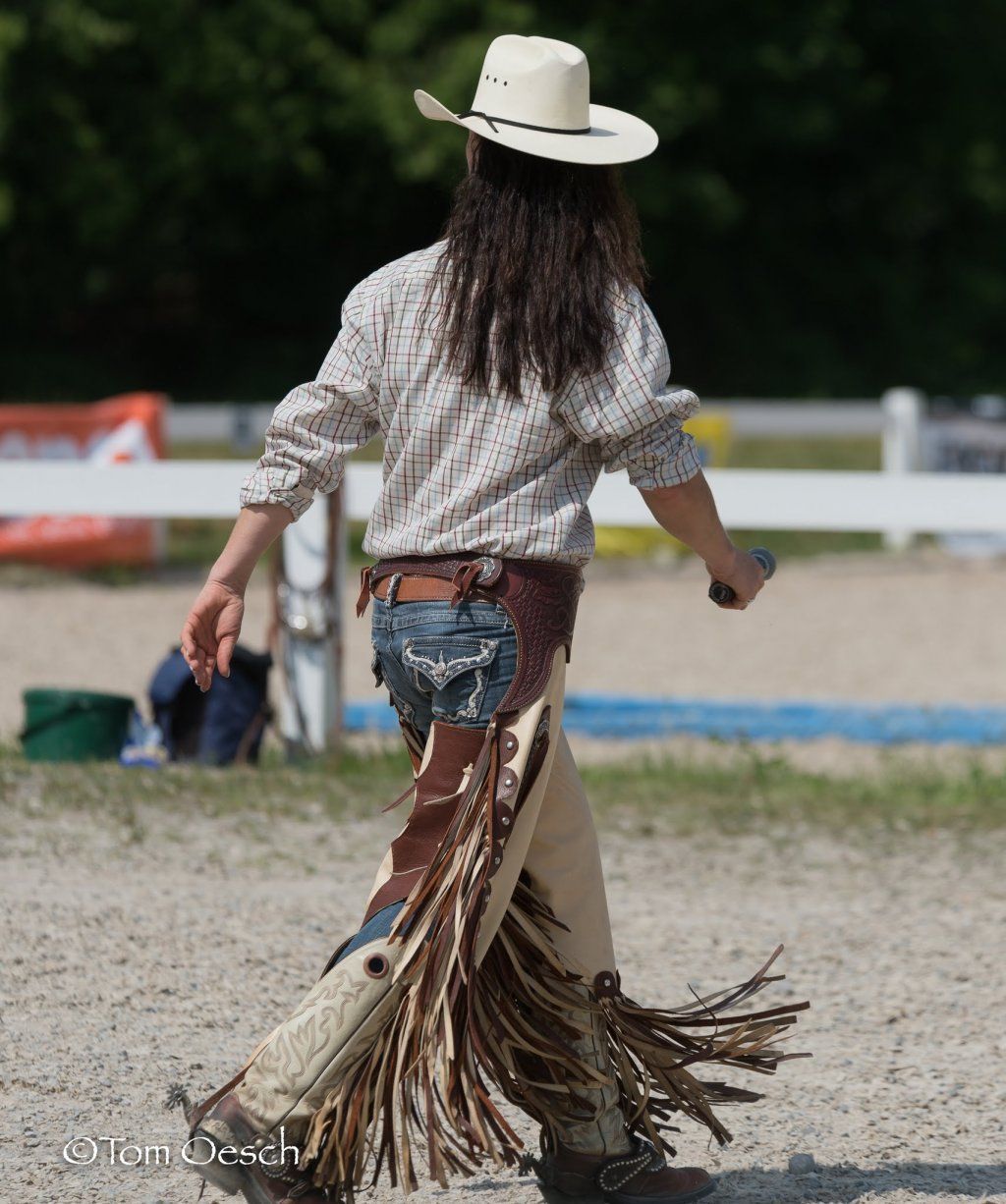 Swiss Ranch Horse Association - SRHA