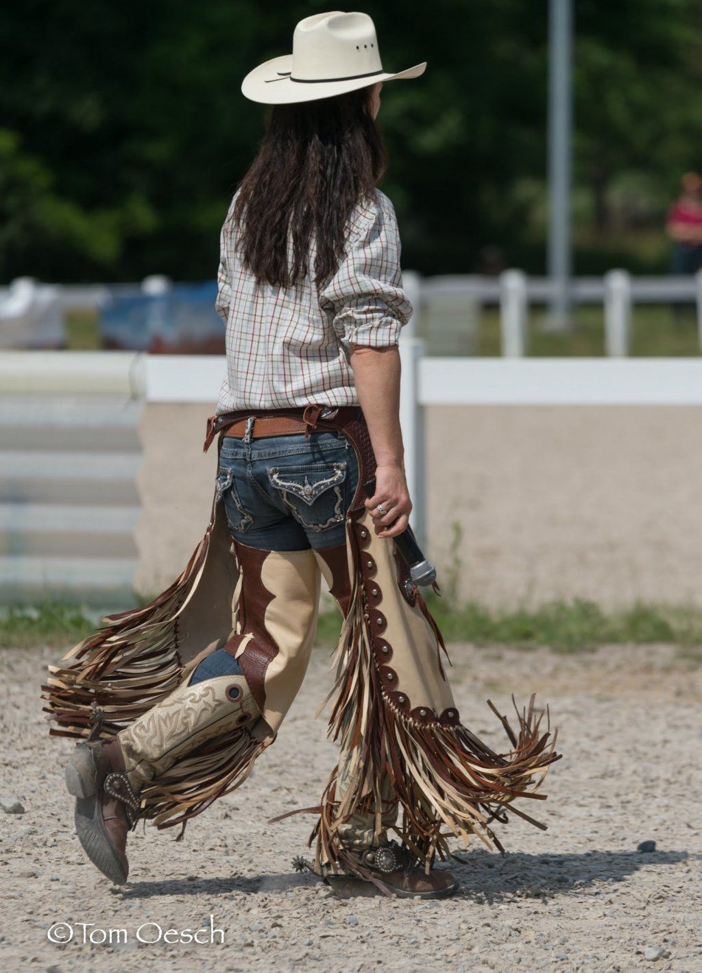 Swiss Ranch Horse Association - SRHA