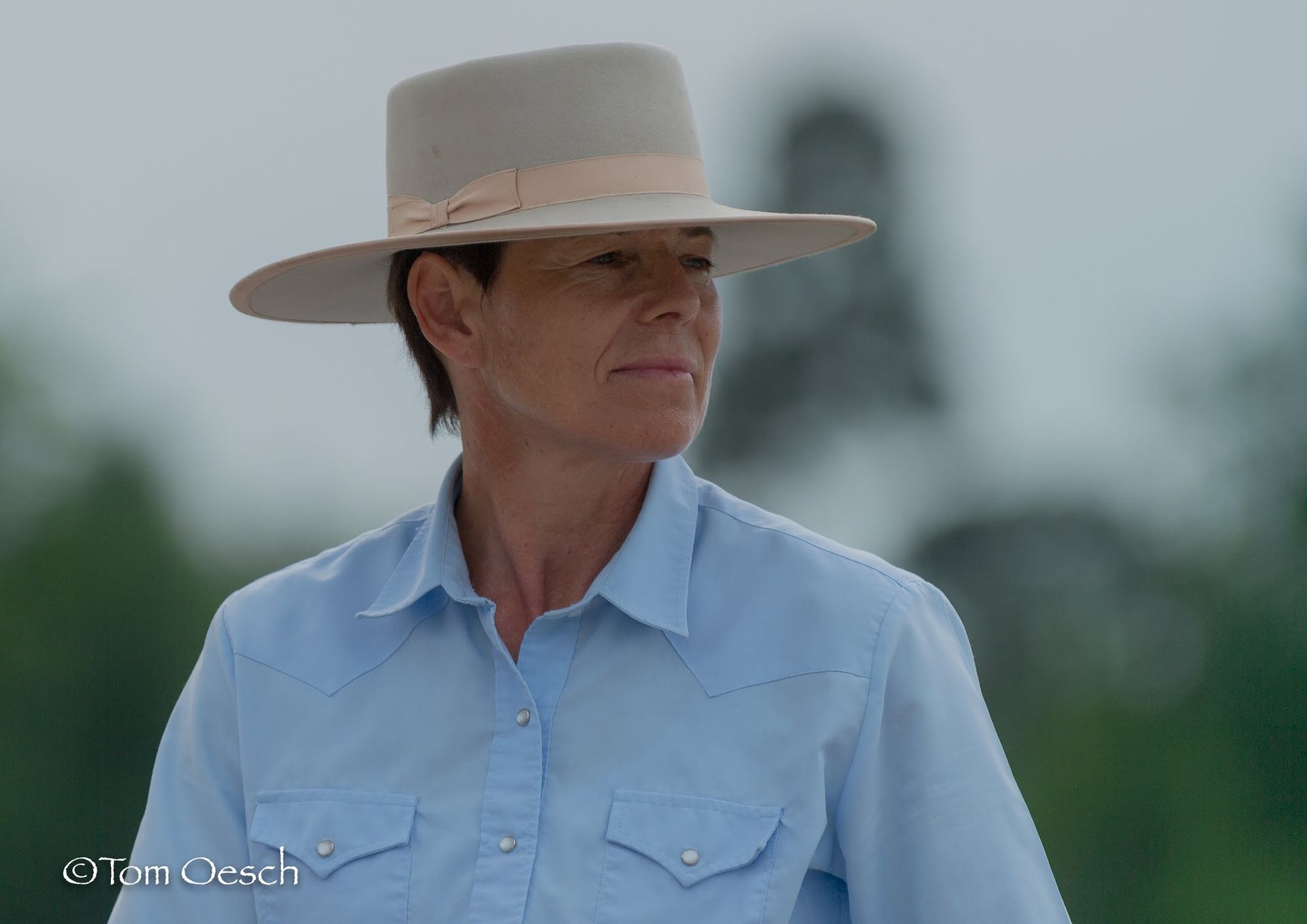 Swiss Ranch Horse Association - SRHA