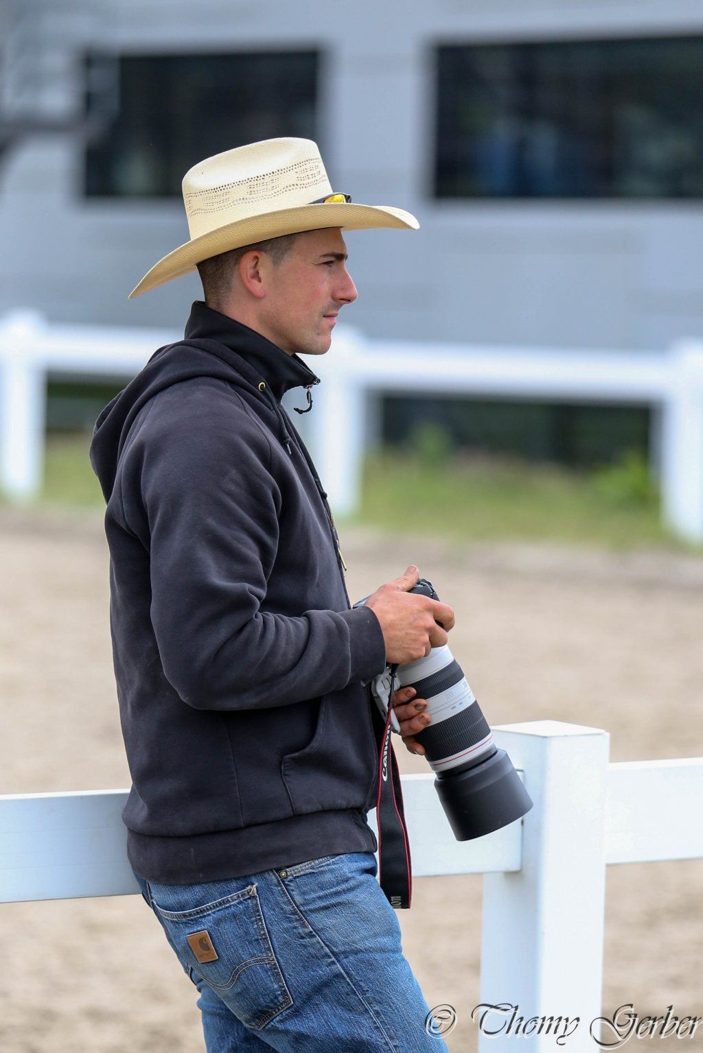 Swiss Ranch Horse Association - SRHA