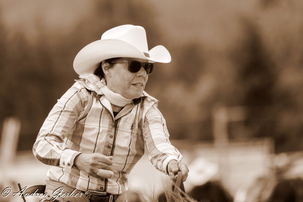 Swiss Ranch Horse Association - SRHA