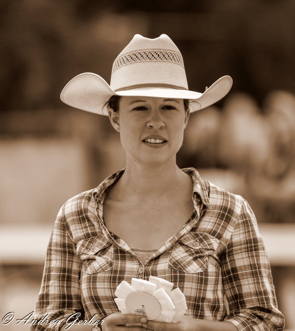 Swiss Ranch Horse Association - SRHA