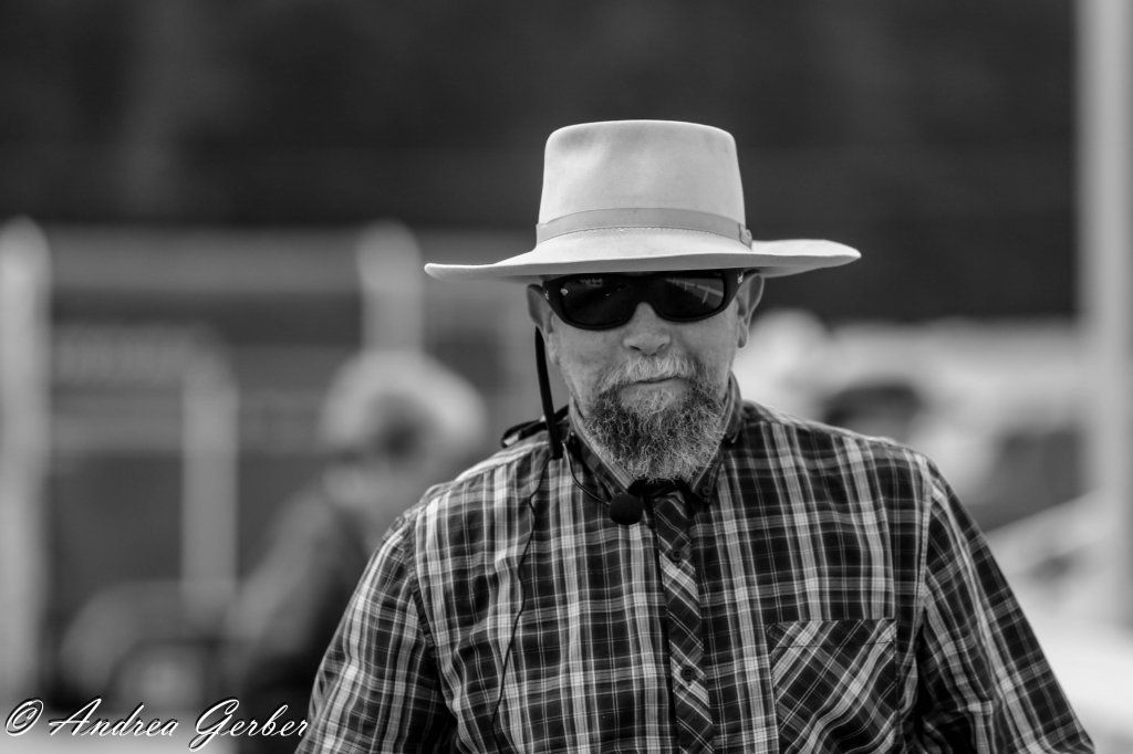 Swiss Ranch Horse Association - SRHA