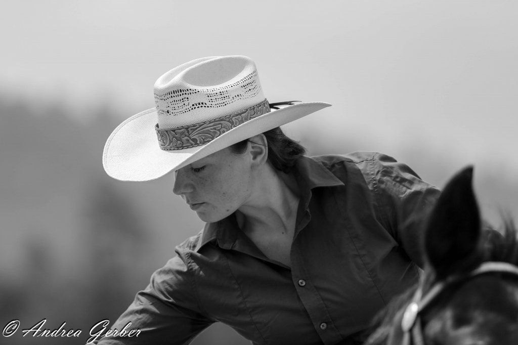 Swiss Ranch Horse Association - SRHA