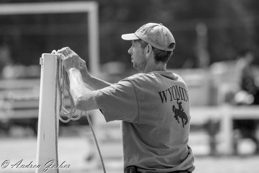 Swiss Ranch Horse Association - SRHA