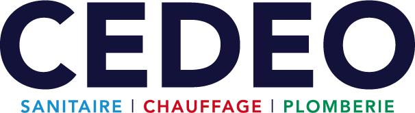 Logo Cedeo