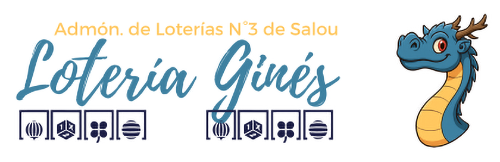 Lotería Ginés
