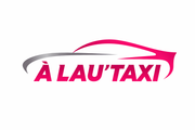 Logo de la soci&eacute;t&eacute; &Agrave; Lau' Taxi