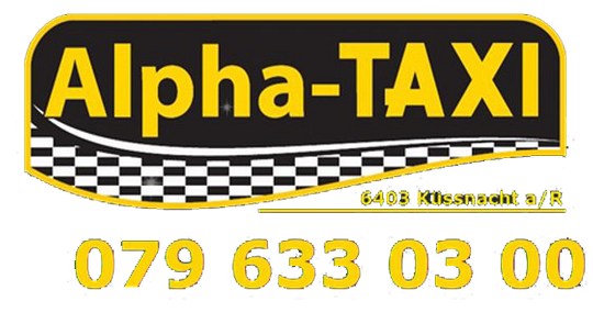 Alpha Taxi Innerschweiz GmbH - Küssnacht