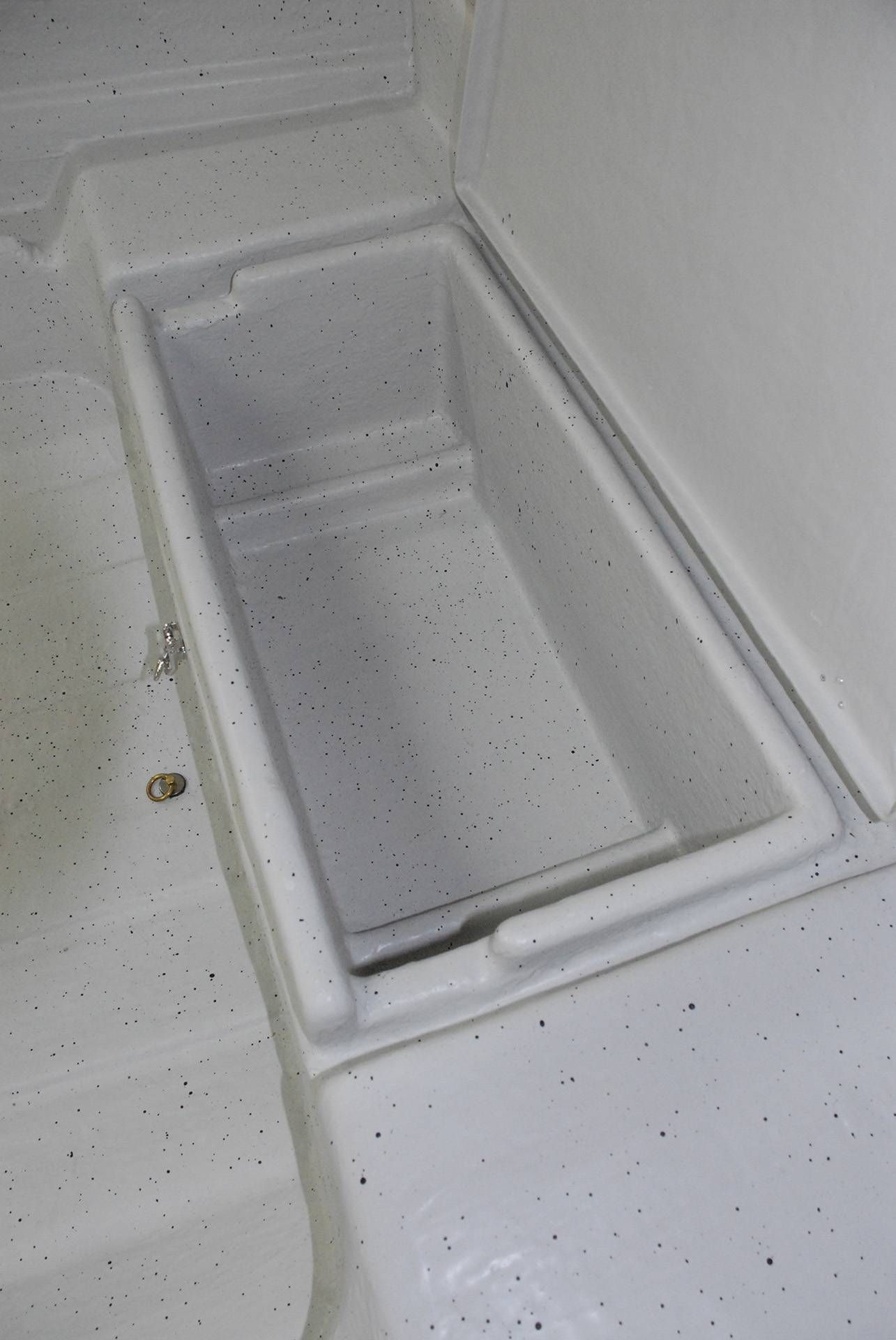 SÄRKI 410 - Soutuvene