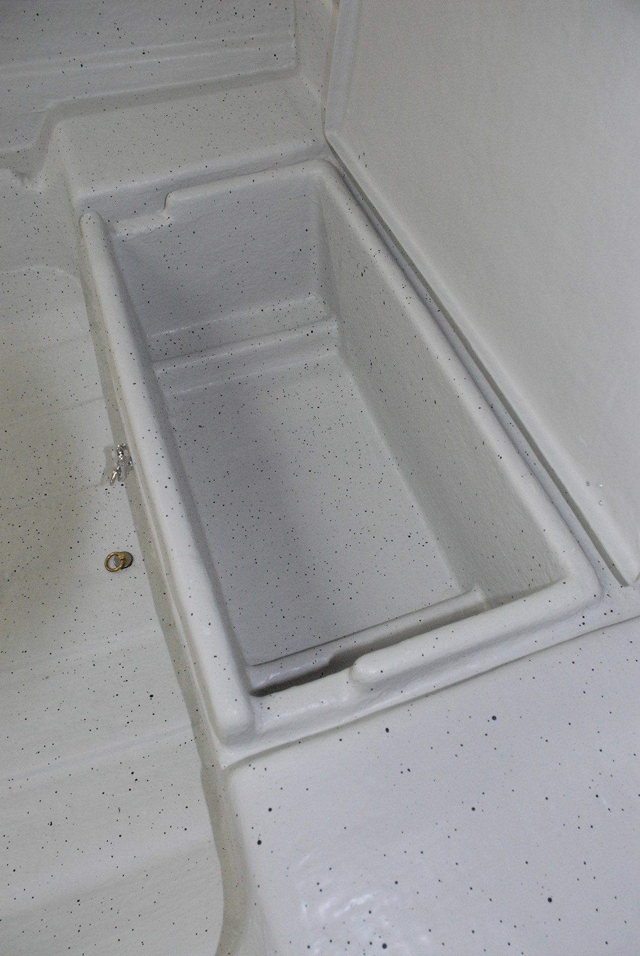 SÄRKI 411 - Soutuvene