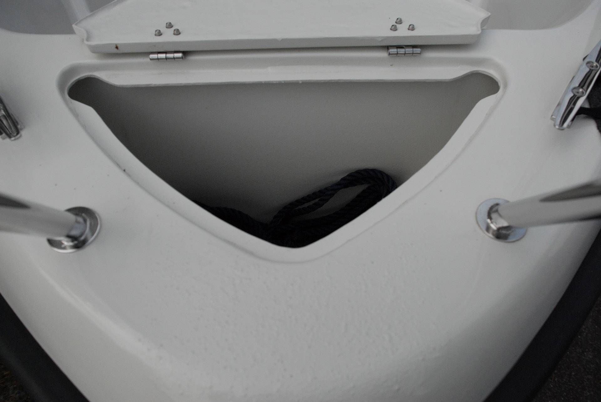 SÄRKI 480 TC - Tuplapulpettivene