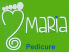Fusspflege-Praxis -Maria-Pedicure-Piedi sani e curati logo