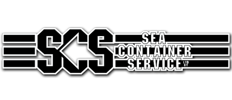 SCS Sea container Service Ltd Oy