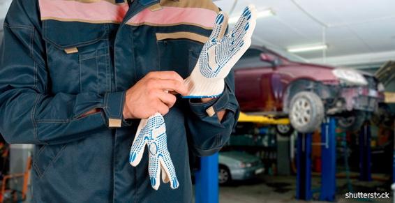 Centre Auto SAS : Brignoles