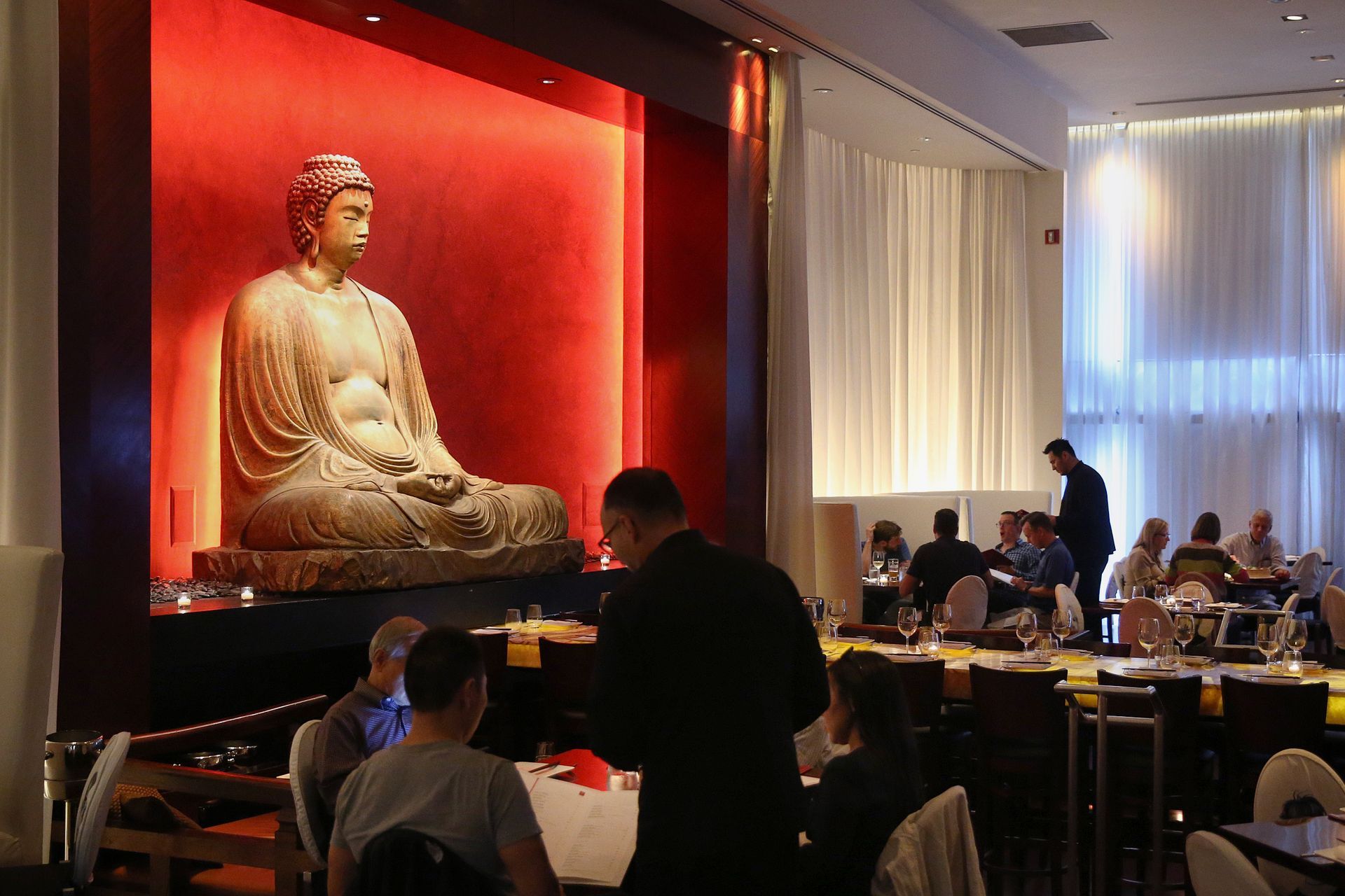 Buddakan, Philadelphia