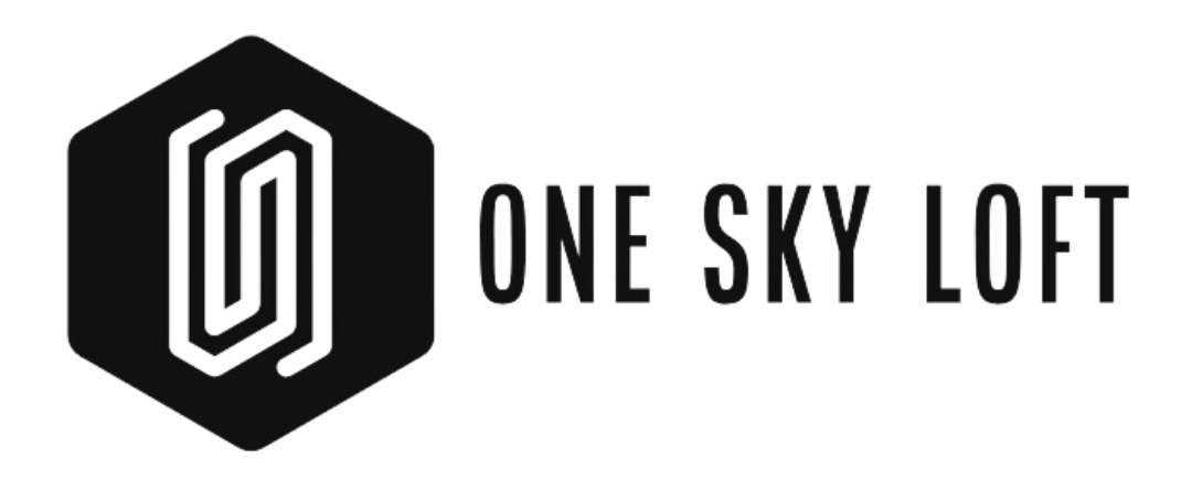 One Sky Loft Logo