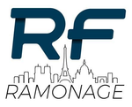Logo de RF Ramonage