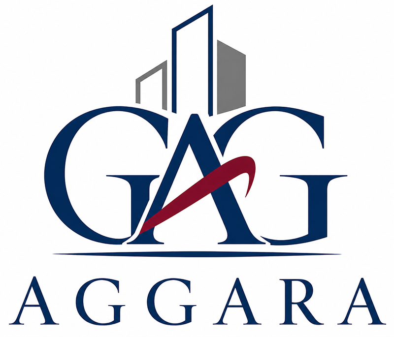 AGGARA GESTI&Oacute;N S.L