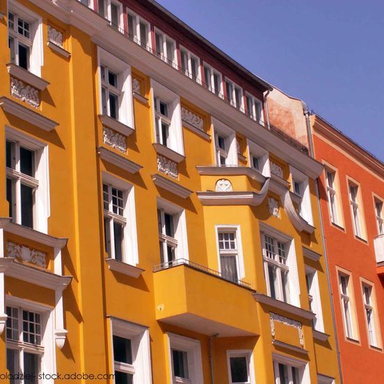 Renovierung