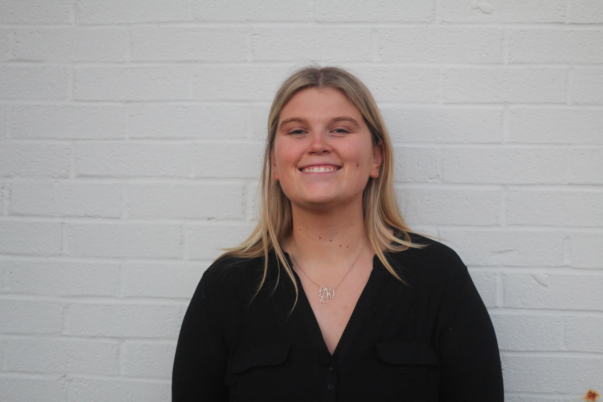 Brittyn Lenorad - Manager