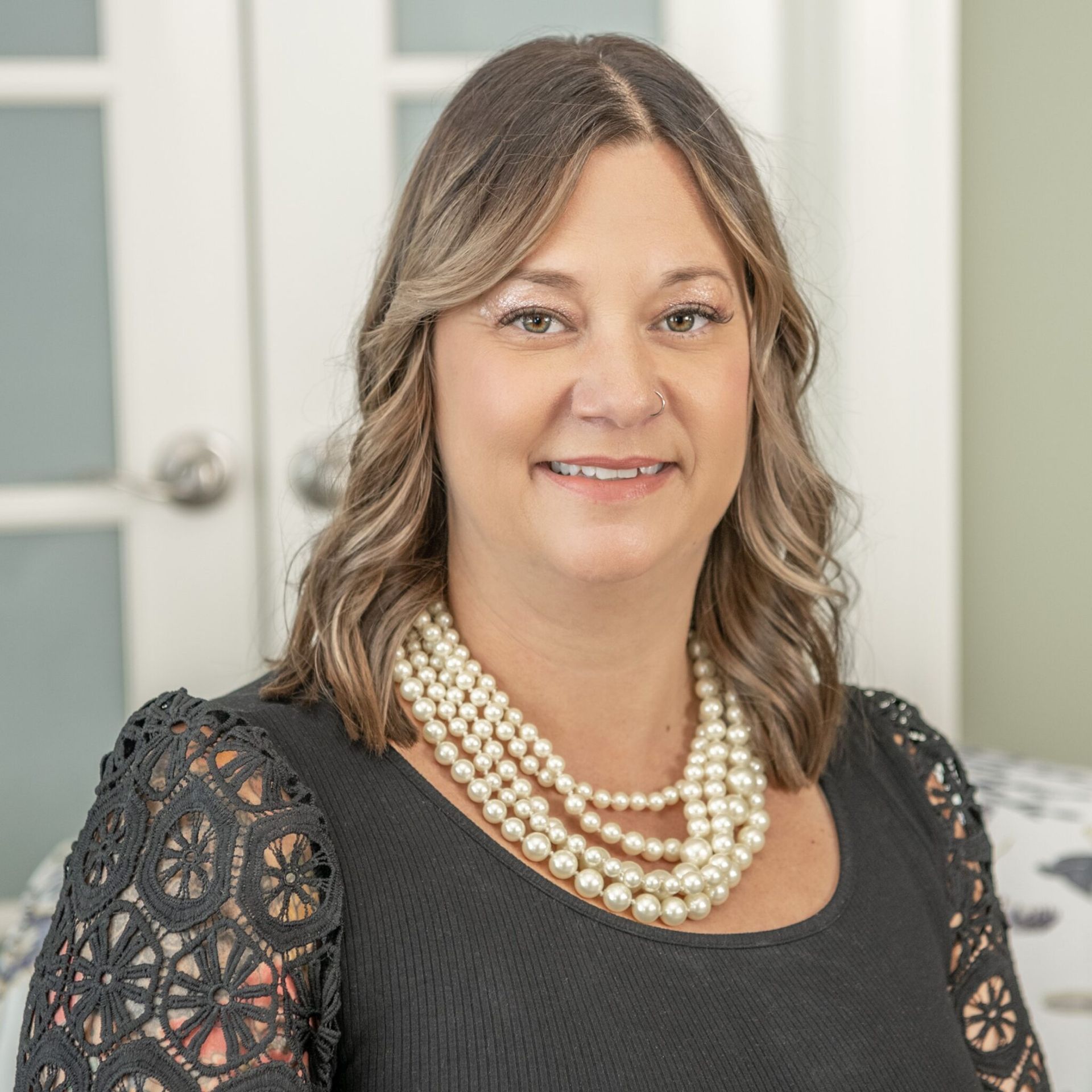 Jenn Kukel - Manager