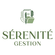 Vers la page d'accueil Logo de l'entreprise SERENITE GESTION
