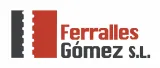 Logo Ferralles Gómez