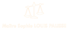 Logo de Maître Sophie Louis-Palisse