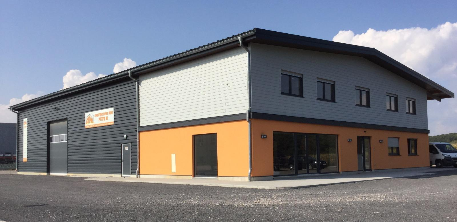 CBPM - couverture, charpente, isolation