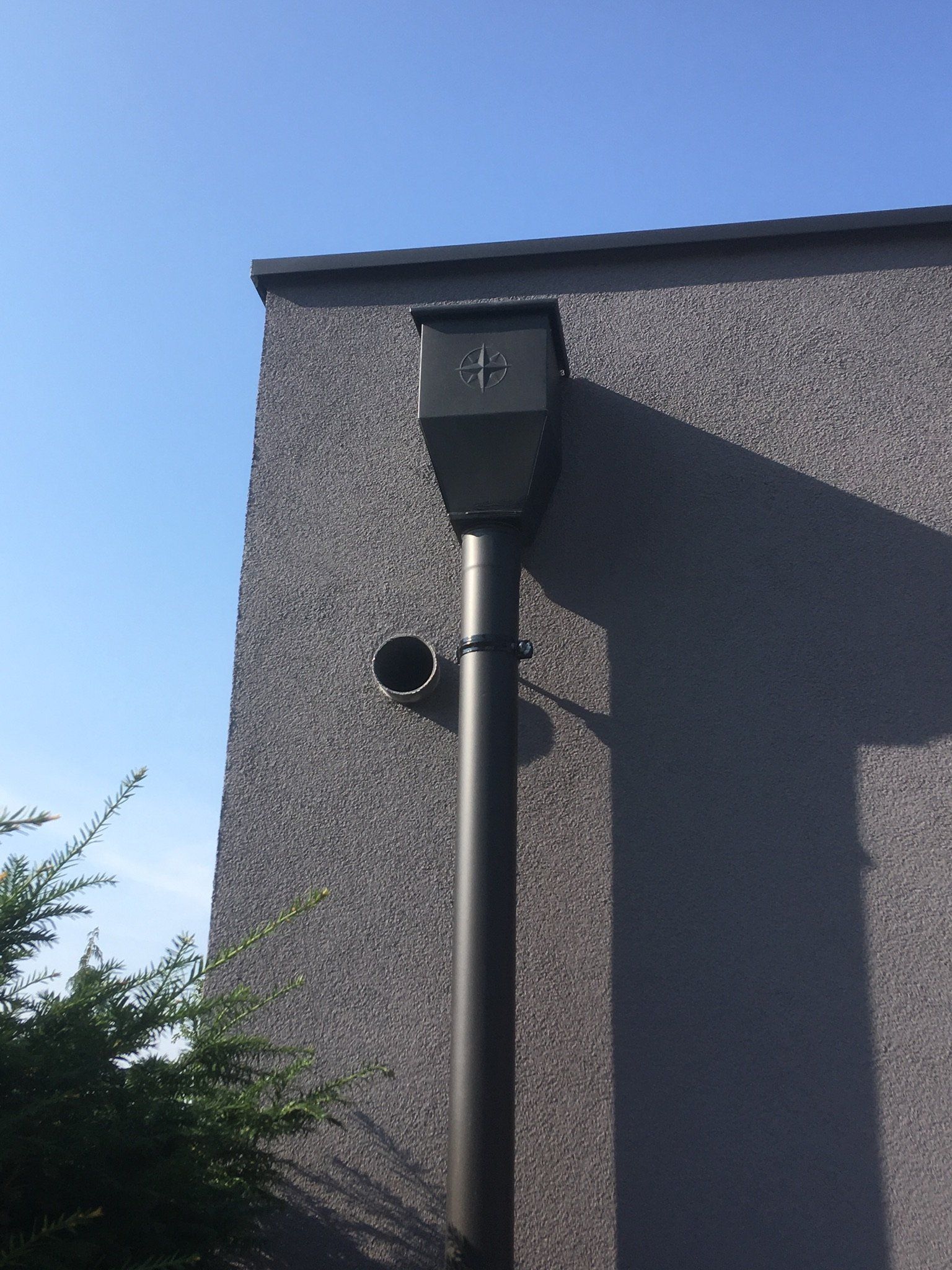 Éliminez l'humidité et les courants d'air