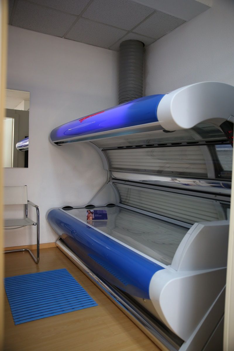Solarium