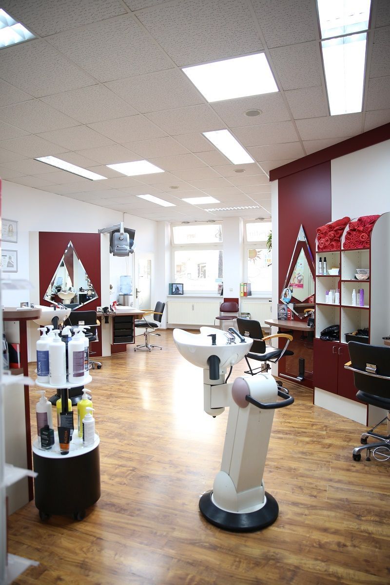 Salon Kerstin Richter