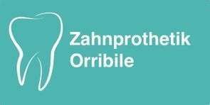 Zahnprothetik Orribile-logo