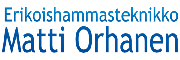 Erikoishammasteknikko Matti Orhanen