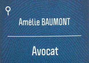 Baumont Amélie