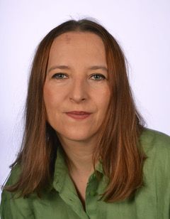 Beata Dana - Lausanne
