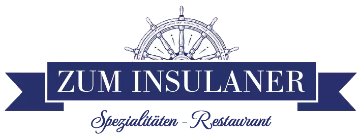 Logo Zum Insulaner