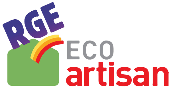 Logo RGE Eco Artisan
