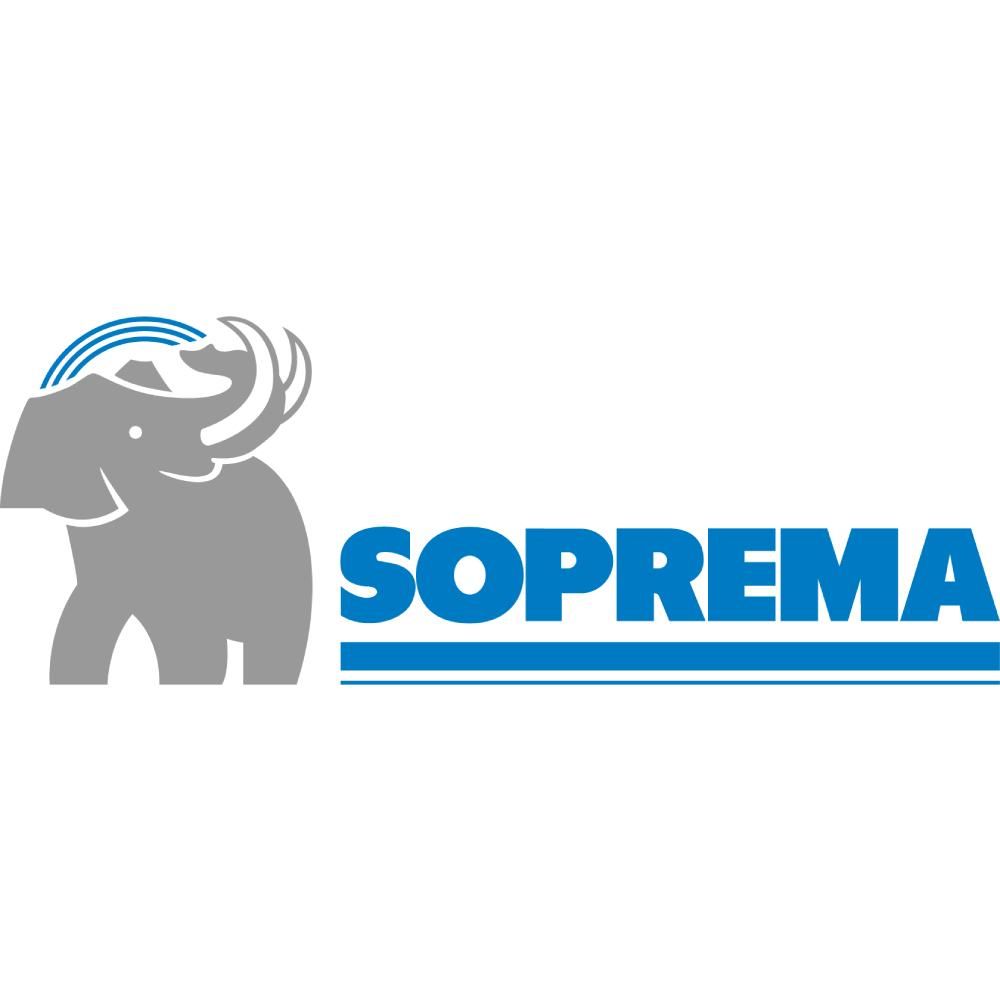 Logo Soprema