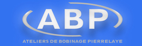 ABP logo