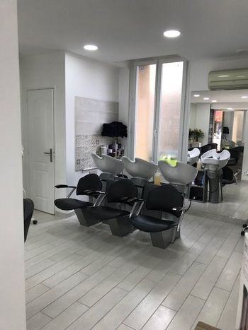 Decouvrez Le Salon De Coiffure Addict Coiffure A Vaires Sur Marne