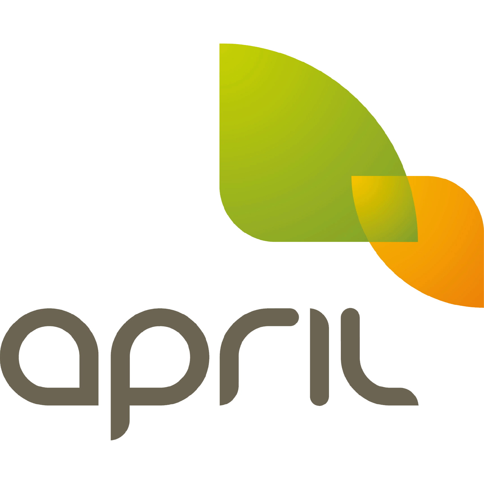 Logo APRIL