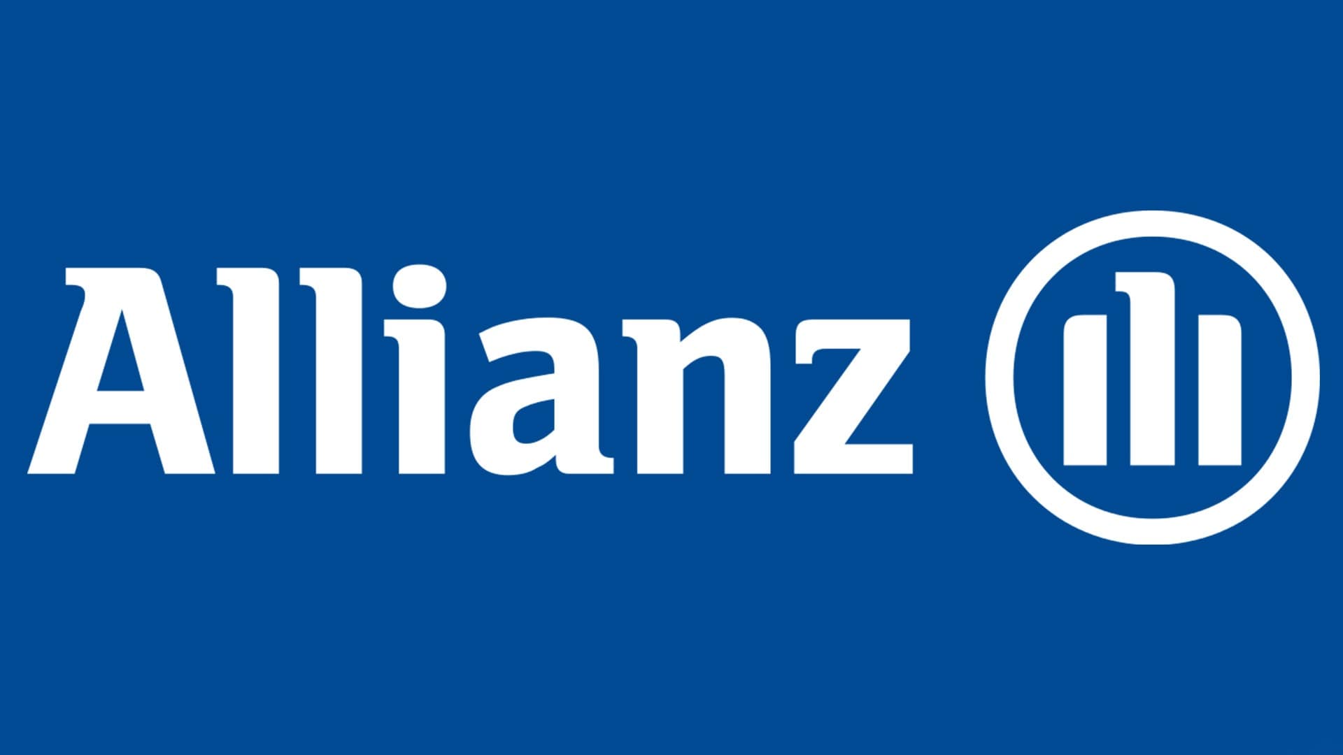 Logo ALLIANZ