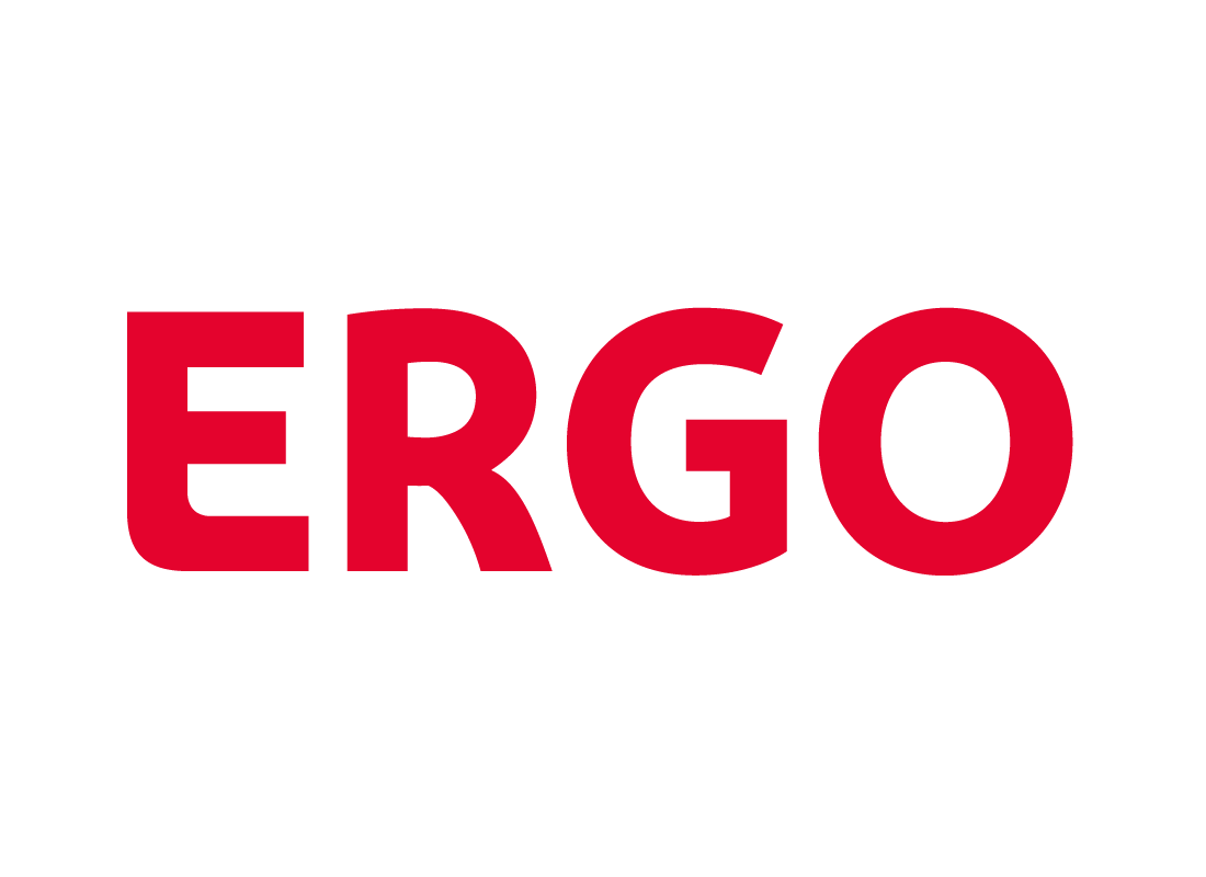 Logo ERGO