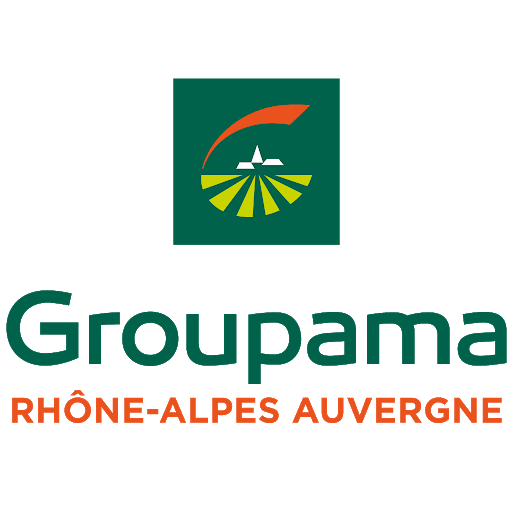 Logo GROUPAMA